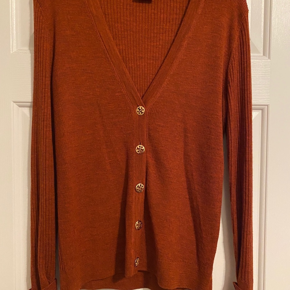 Tory Burch Cardigan